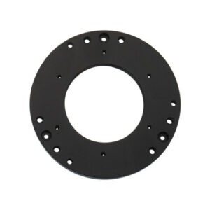 M68 Sensor Tilt Plate