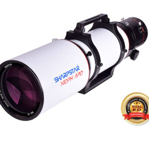 140PH F6.5 Triplet Refractor