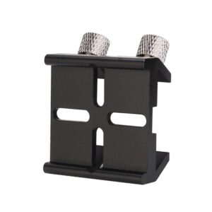 SV224 Universal Dovetail Slots for Installation of Finder Scope for Optical Telescope