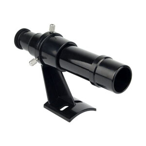 SVBONY 5x24 Finder Scope with Bracket Plastic Accessory Kit for Astronomy Telescope Professional