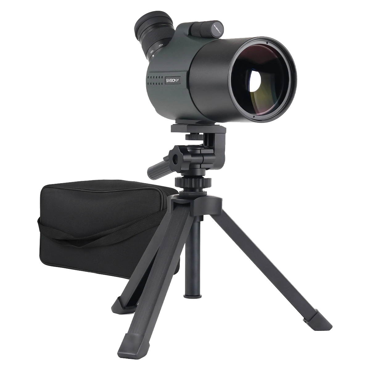 Mak Spotting Scope SV41 Pro 28-84x80