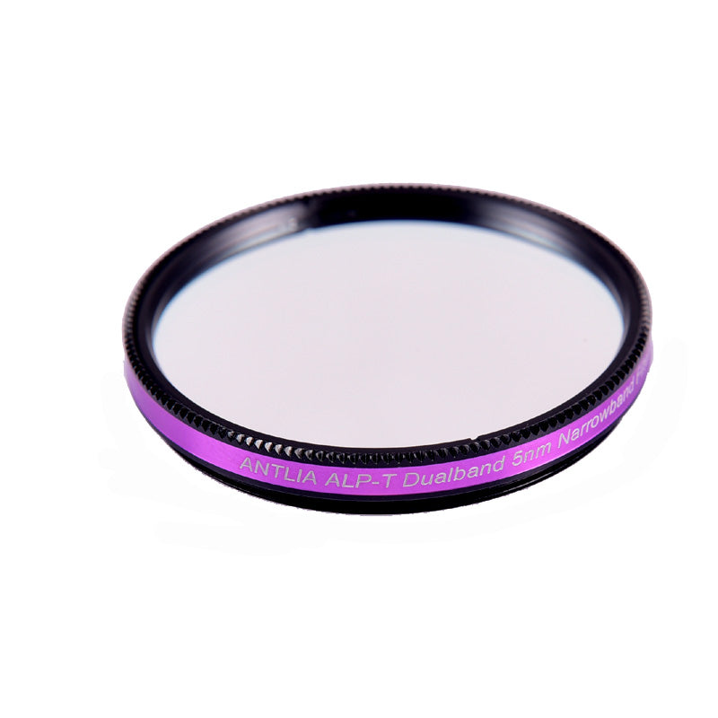 Antlia ALP-T Dual Band 5nm Ha & OIII Filter - 2'' Mounted