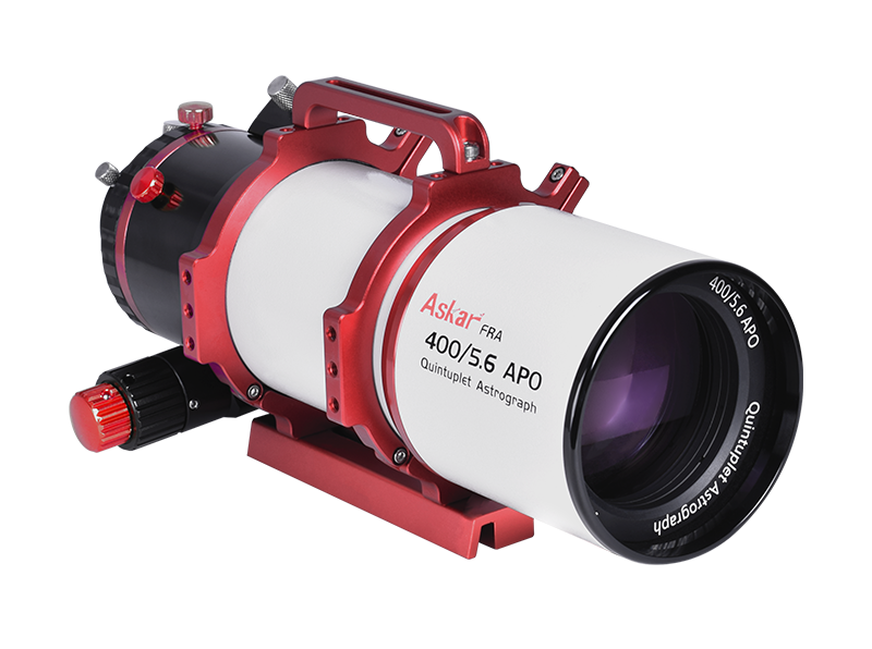 Askar FRA400 Flatfield Refractive Astrograph