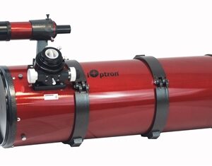 8-inch F/4 Imaging Newtonian iEAF compatible