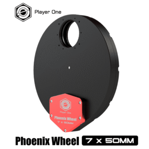 Phoenix Wheel 7x50MM