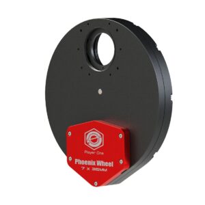 Phoenix Wheel 8x1.25''