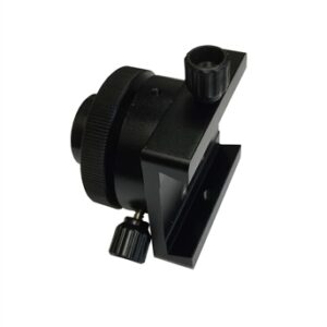 Cube Secondary Dovetail Saddle Kit