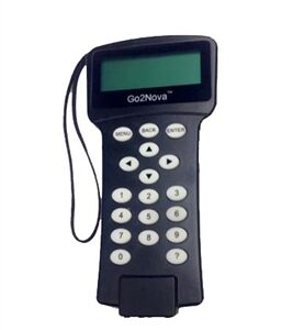 Go2Nova® Handset 8408