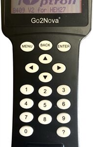 Go2Nova® Handset 8409V2 for select Strain Wave Gear Mounts