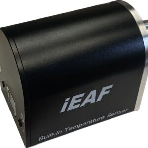 Electronic Automatic Focuser - iEAF
