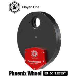 Phoenix Wheel 8×1.25″