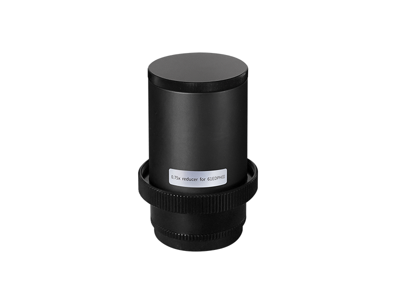 0.75x Reducer Sharpstar 61EDPH III Telescope - M48 Camera Connection