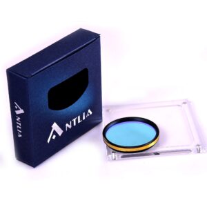 Antlia H-Beta 3nm Pro Narrowband Filter- 2'' Mounted