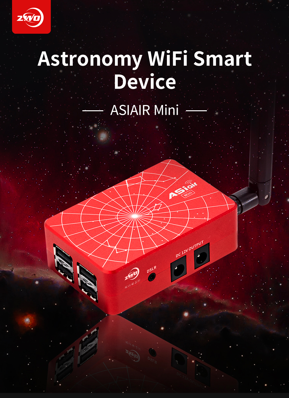 ASIAIR Mini