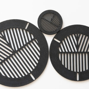 Premium Bahtinov mask - several sizes