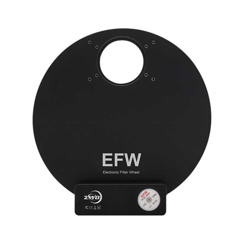 EFW Electronic Filter Wheel 5x2"