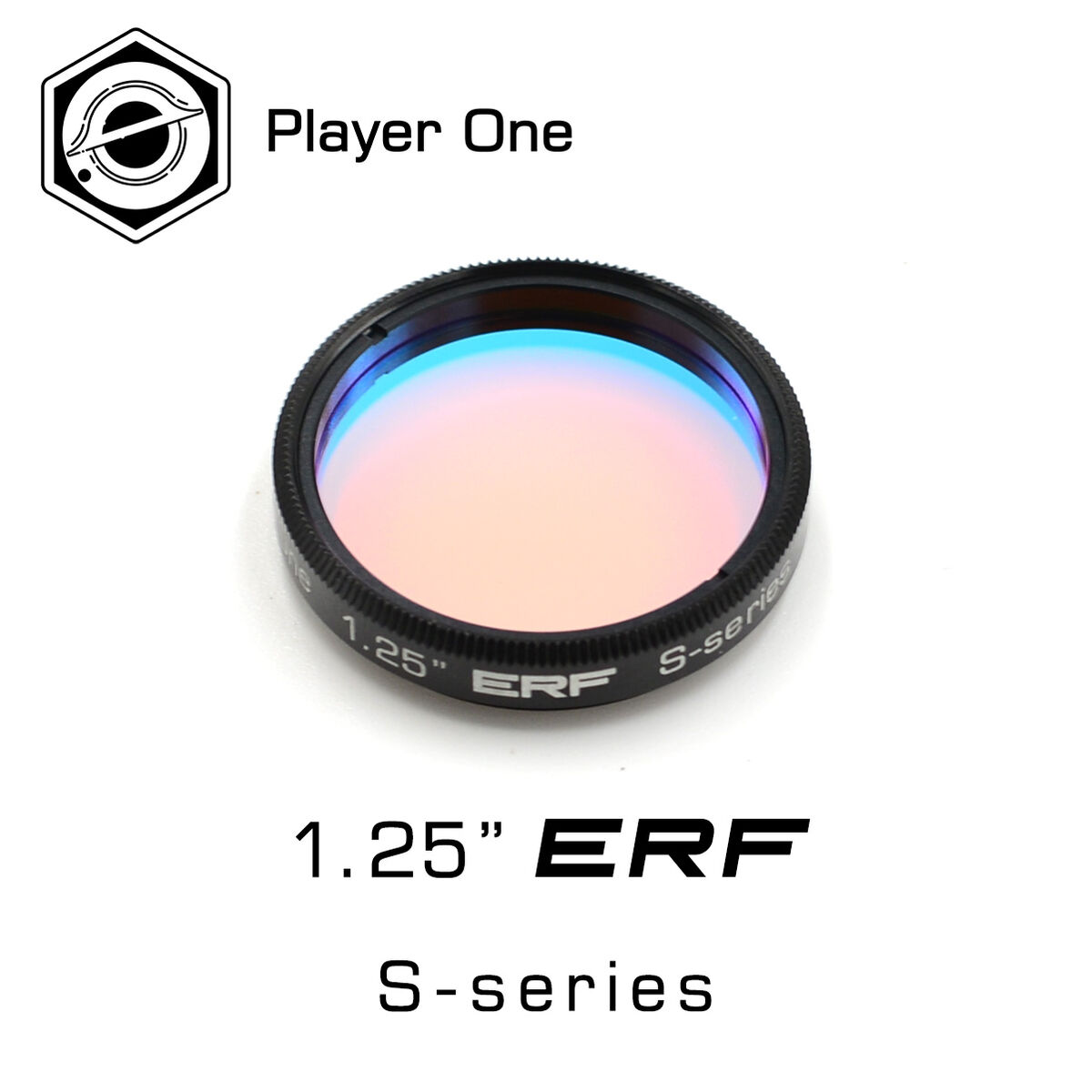 ERF 1.25″