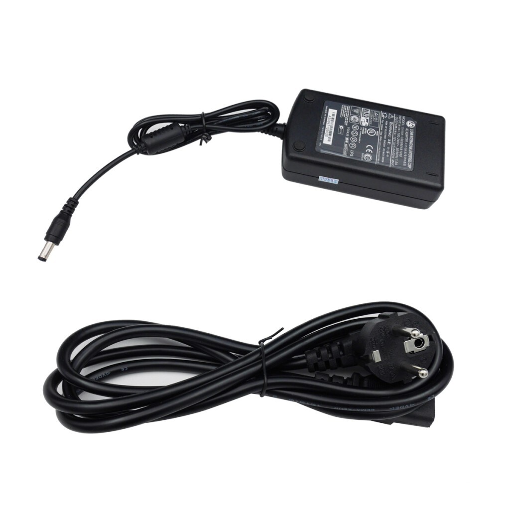 12V 5A AC to DC adapter for cooled cameras and ASIAIR PLUS