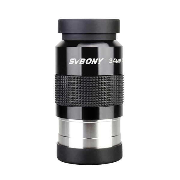 34mm 72° Eyepiece (2")