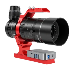 SV555 Deep Sky Photography - Precision Imaging Kit