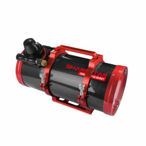 SharpStar 150/420 f/2.8 Reflector Telescope