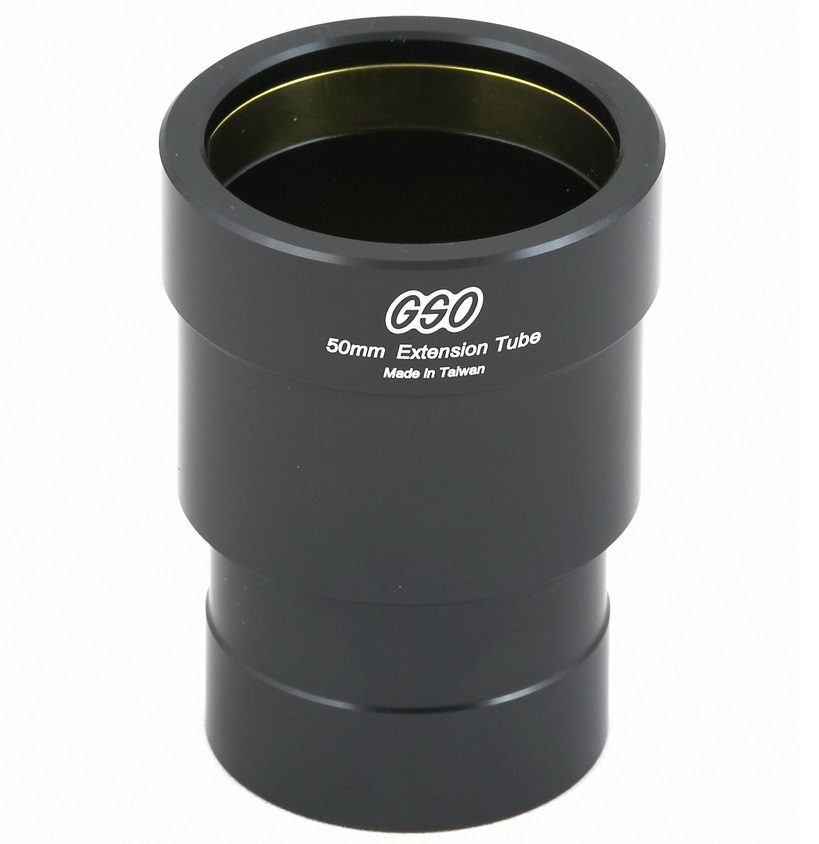 2" Extension Tube (50mm)