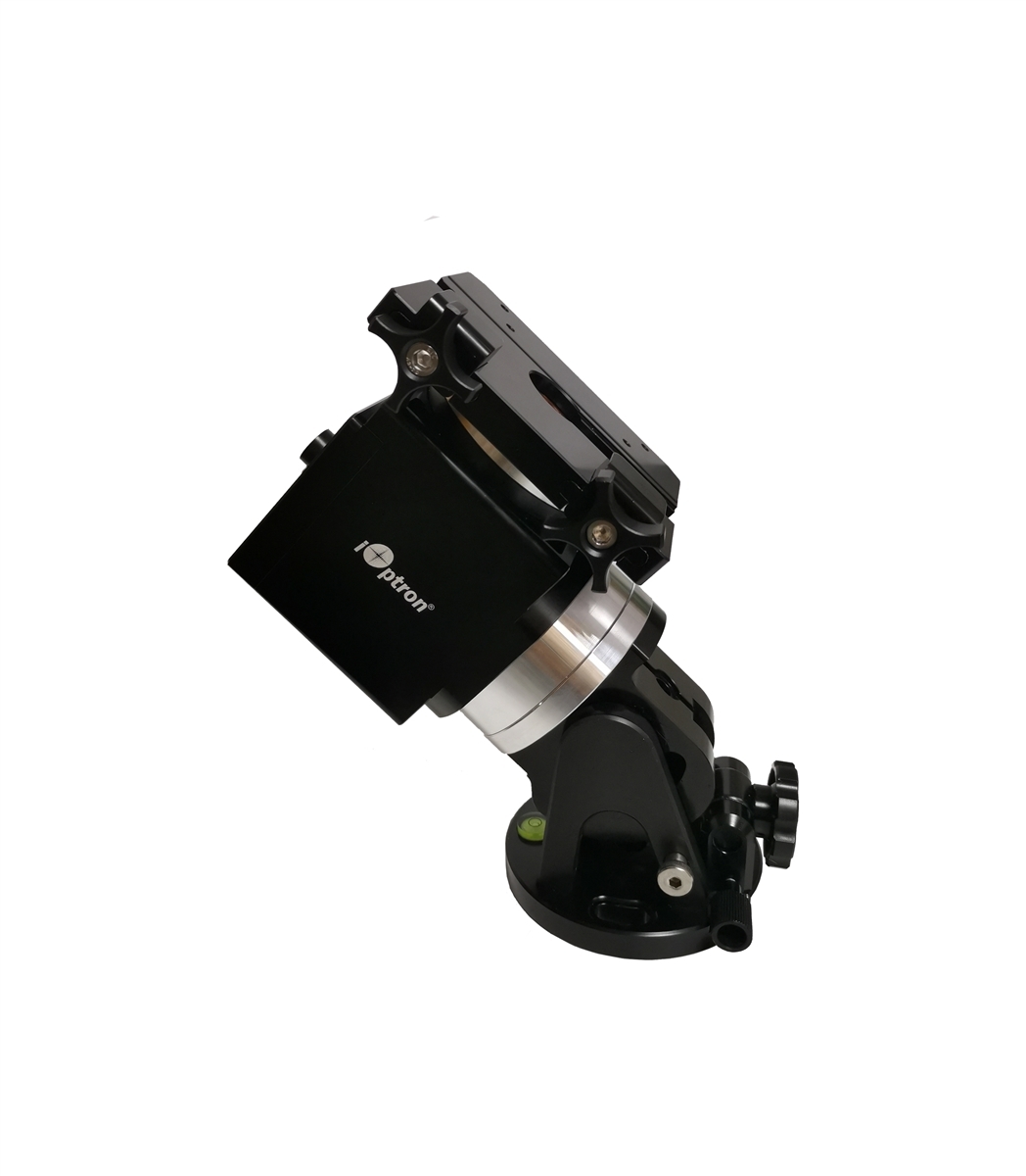 Strain Wave AZ/EQ Mount HAE29