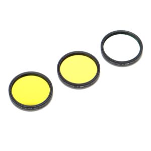 Ha SII OIII 7nm narrowband 2″ Filter S-series
