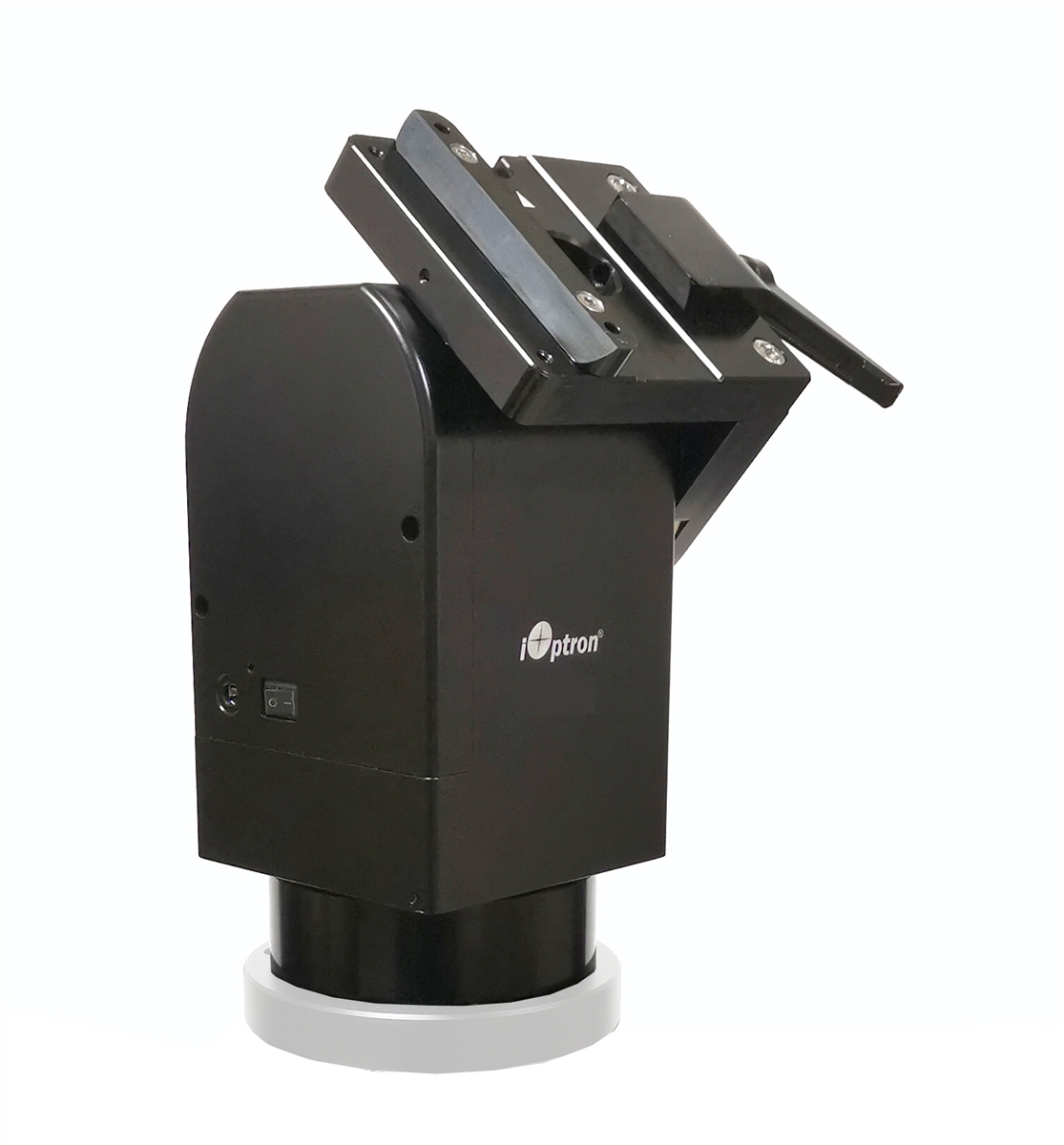 HAZ46 Alt-Az Strain Wave Mount with precision encoders