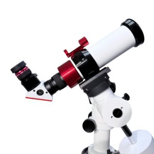 Lunt LS50THa Standard Kit 50mm H-Alpha Solar Telescope