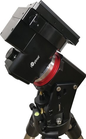 HEM44EC Mount head