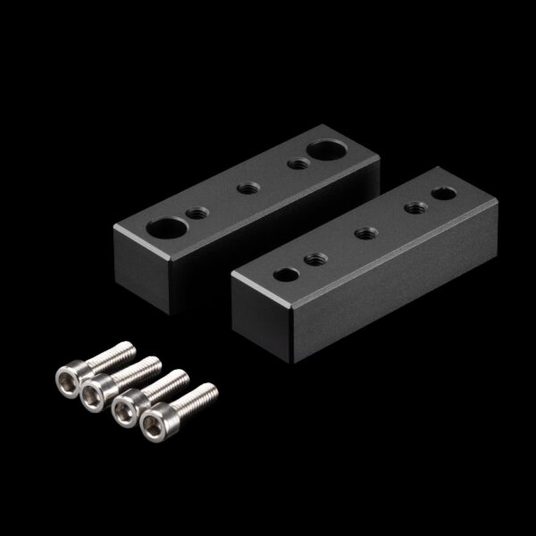 Pair of Riser Blocks – Nordic Astronomy Shop