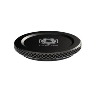 M42M Camera Metal Cover