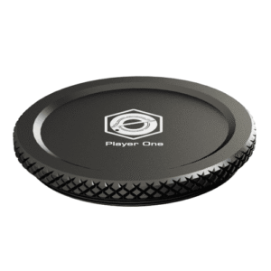 M54M Camera Metal Cover