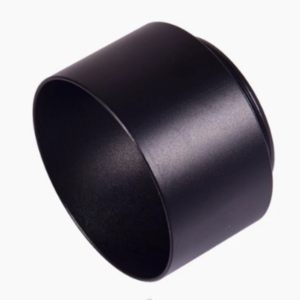 Metal Dew Shield for Seestar S50