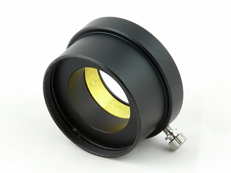 Eyepiece adapter 2" - 1.25"