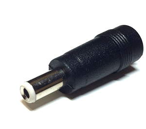 DC Plug Converter