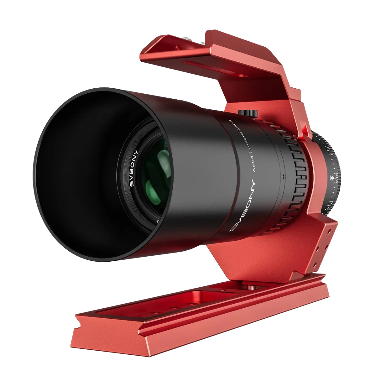 SVBONY SV545 Petzval Refractor Astrograph Lens