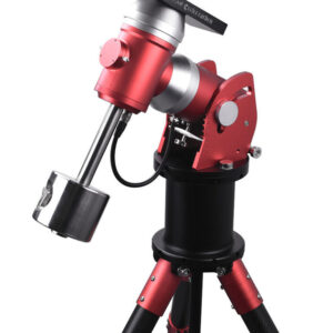 Mark III Harmonic German Equatorial Mount with tripod