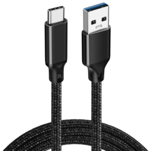 Type-C to Type-A USB3.2 Cable 2M
