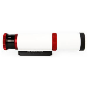 UniGuide 50mm (red)