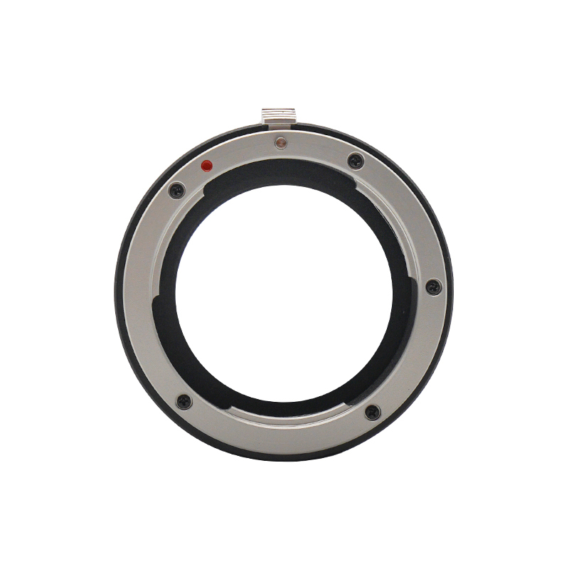 Nikon Lens Adapter for 1.25”/31mm/36mm filter wheel