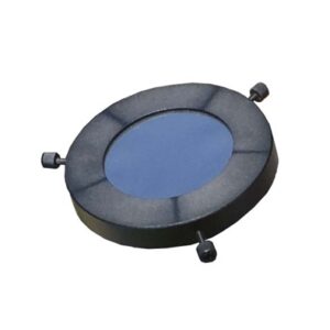 Solar Filter for iOptron R80 refractor
