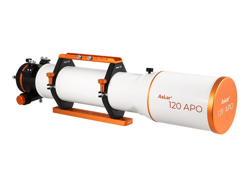 Askar 120APO Apochromatic Refractor