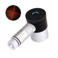 12.5mm 1.25" Illuminated Reticle Plossl Telescope Eyepiece