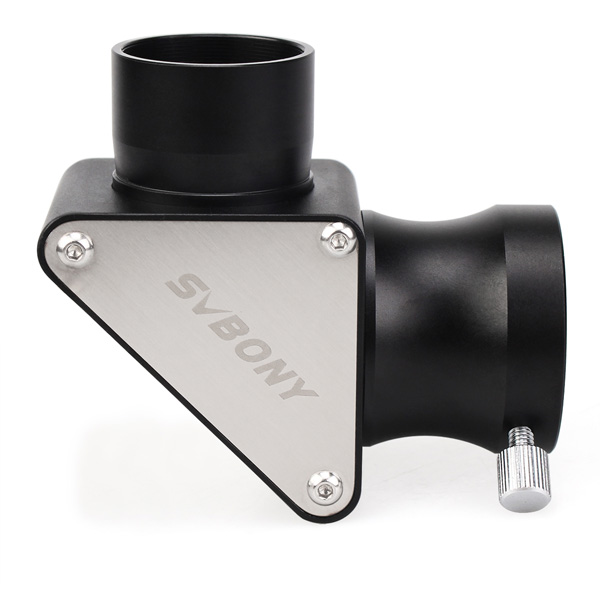 SV188 Zenith Mirror Diagonal 1.25inch 90 Degree For Refractors