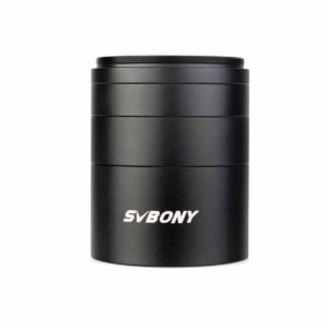 SVBONY SV119 M48 Extension Tube kit of 5mm 10mm 15mm 30mm