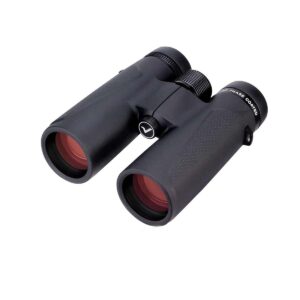SV202 10x50ED Binoculars Extra-Low Dispersion Bak4 Waterproof Fogproof for Bird Watching
