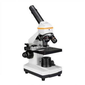 SV601 HD Professional 80x -1600X Portable Microscope