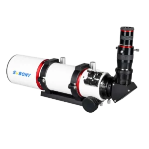 SVBONY SV550 80 APO Triplet Refractor Set for Visual Observation